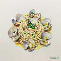 ボンゴレビアンコ