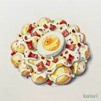 ポテトサラダ