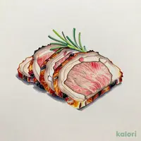 ローストビーフ