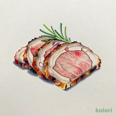ローストビーフ