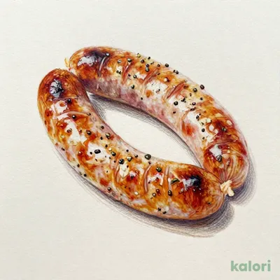Seasonal Sausage (1 pc)