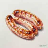 Seasonal Sausage (2 pcs)