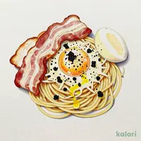 Ultimate Carbonara