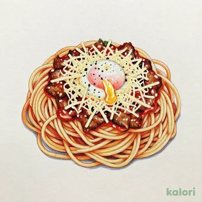Ultimate Kuroge Wagyu Beef Bolognese