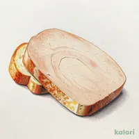 Homemade Foie Gras Terrine