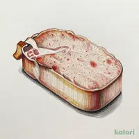 フランス産 パテ・ド・カンパーニュ