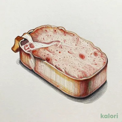 French Pate de Campagne
