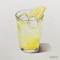 シチリアレモンサワー