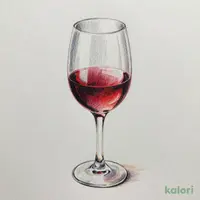 ビオワイン（赤・白）〔グラス〕