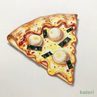 もちっと和風クォーター（L・イタリアン・1ピース）