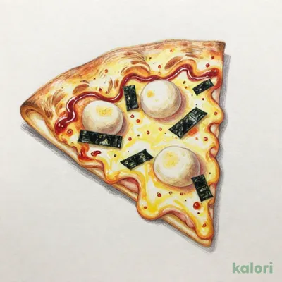 もちっと和風クォーター（L・イタリアン・1ピース）