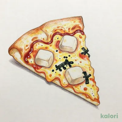 もちっと和風クォーター（M・イタリアン・1ピース）