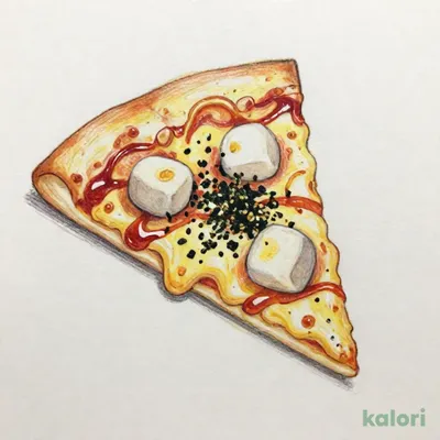 もちっと和風クォーター（M・クリスピー・1ピース）