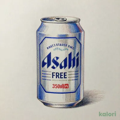 アサヒ スタイルフリー<生> (350ml)