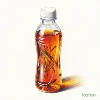 ウーロンティー (500ml)