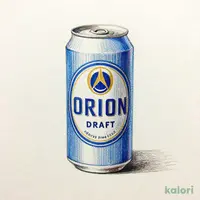 オリオンドラフト (350ml)