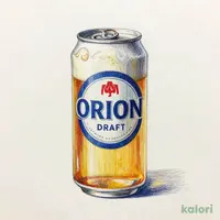 オリオンドラフト （350mlｘ6缶パック）