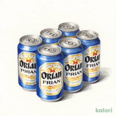 オリオン麦職人 （350mlｘ6缶パック）