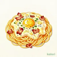 カルボナーラ