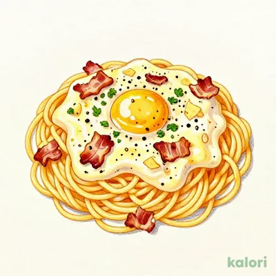 Carbonara