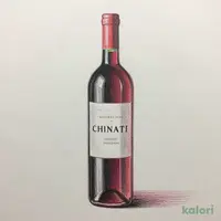 キャンティ (750ml)