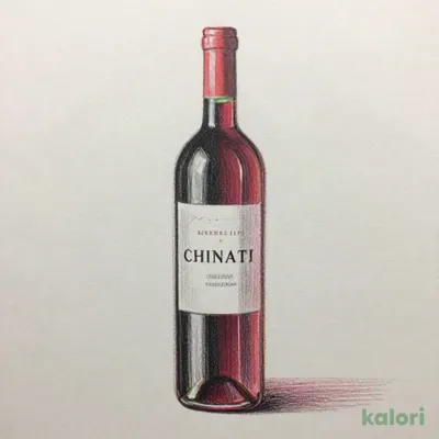 キャンティ (750ml)