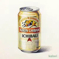 キリン一番搾り (350ml)