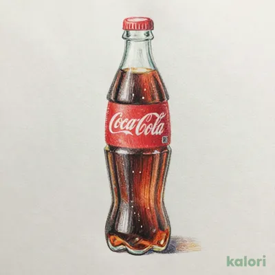 Coca-Cola, 500ml