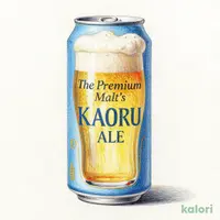 ザ・プレミアム・モルツ香るエール (350ml)