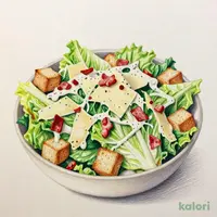 シーザーサラダ
