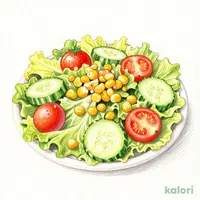 フォーシーズンサラダ