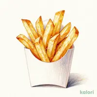 フレンチフライ
