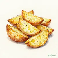 ローステッドポテト（18本入）