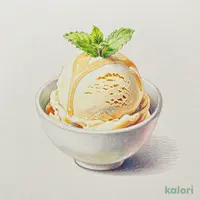 Special Vanilla Ice Cream