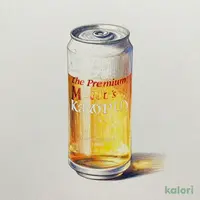 ザ・プレミアム・モルツ⾹るエール (350ml)
