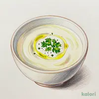 Awaji Onion Cold Cream Soup