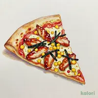 【⾁２倍盛り】テリヤキチキン（P・クリスピー・1ピース）