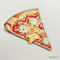 でらもっち(M・イタリアン・1ピース)