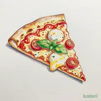 とろけるチーズのイタリアーナ（P・イタリアン・1ピース）