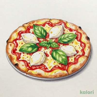 イタリアン バジル（M・クリスピー・1ピース）