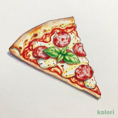 イタリアン バジル（P・イタリアン・1ピース）
