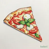 イタリアーナ（L・イタリアン・1ピース）