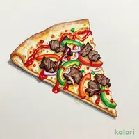スパイシープルコギ（M・イタリアン・1ピース）
