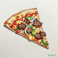スパイシープルコギ（P・イタリアン・1ピース）