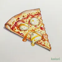 チーズ&ハニー(P・クリスピー・1ピース)