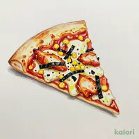テリヤキチキン（M・イタリアン・1ピース）
