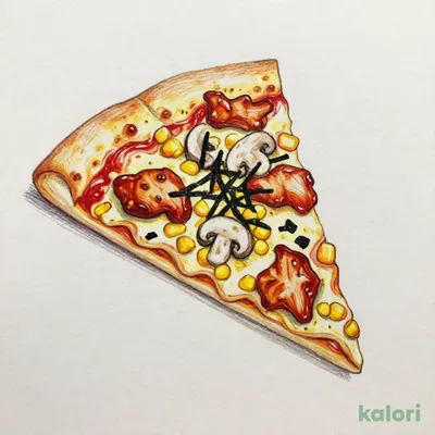 テリヤキチキン（P・イタリアン・1ピース）
