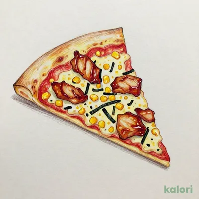 テリヤキチキン（P・クリスピー・1ピース）