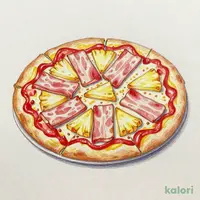 ハワイアンデライト（M・クリスピー・1ピース）
