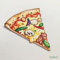 ピザーラ